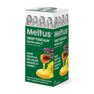 Meltus sirop Tusicalm pentru adulti