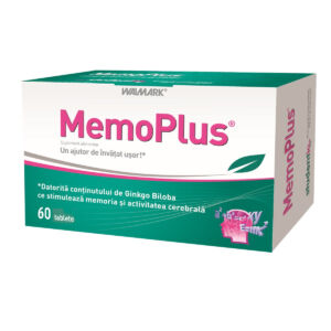 MemoPlus