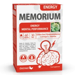 Memorium Energy