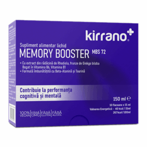 Memory Booster MBS72