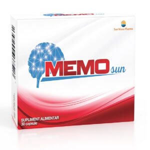 Memosun 30 capsule