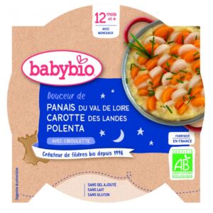 Meniu deliciu cu pastarnac