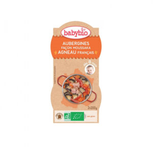 Meniu musaca cu vinete si miel