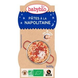 Meniu paste Napoletane