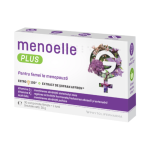 Menoelle Plus