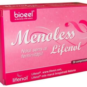 Menoless Lifenol