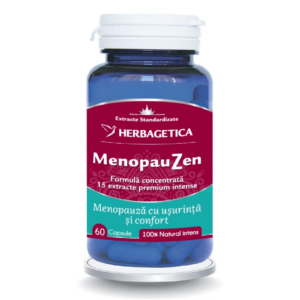 MenopauZen