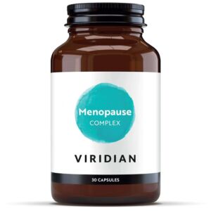 Menopause Complex