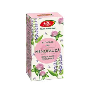 Menopauza G81