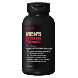 Men`s Formula pentru Prostata