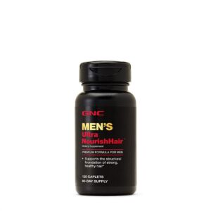 Men's Ultra NourishHair