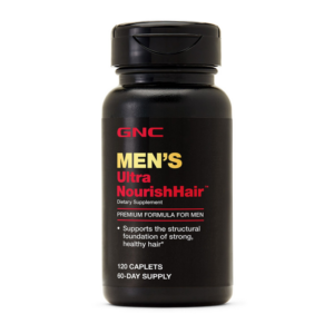 Men's Ultra NourishHair