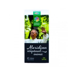 Meridian Stapanul Inimii tinctura