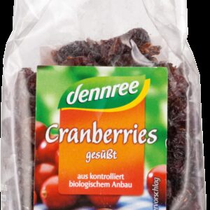 Merisoare bio 100g