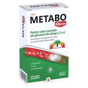 Metabo Glyco