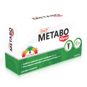 Metabo Glyco