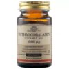 Metilcobalamina Vitamina B12