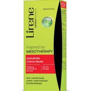 Mezoterapie anticelulitica Remodelator Corporal
