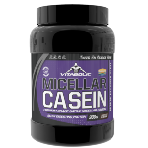 Micellar Casein cu aroma de ciocolata