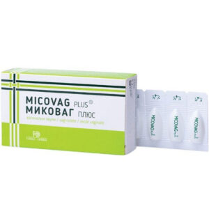 Micovag Plus