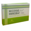 Micovag plus crema vaginala 30g Farma Derma
