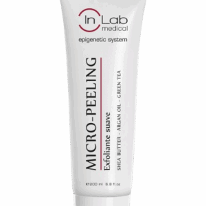 Micro-peeling exfoliant delicat
