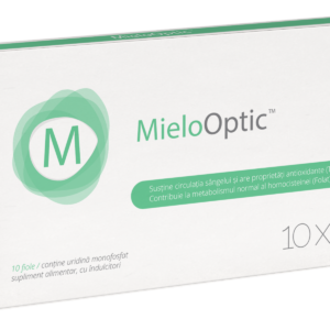 Mielo Optic