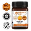 Miere De Manuka Mgo 100+ Naturala