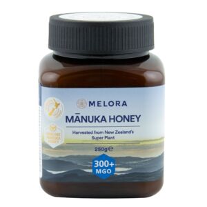 Miere Manuka MGO 300+ Melora