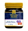Miere Manuka MGO 400+ cu laptisor de matca (royal jelly)