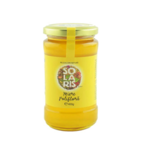 Miere Poliflora