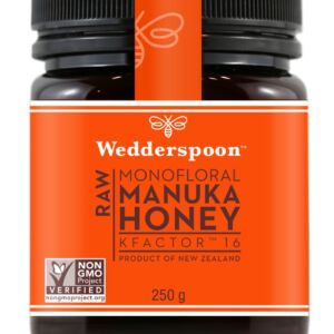 Miere de Manuka KFactor 16 Raw