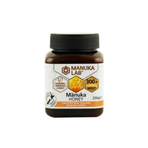Miere de Manuka MANUKA LAB MGO 300+