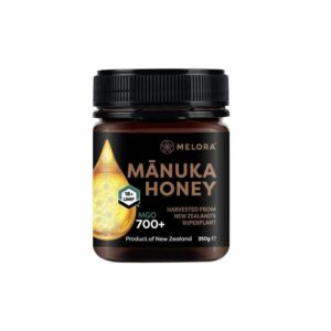 Miere de Manuka MELORA MGO 700+(UMF18)