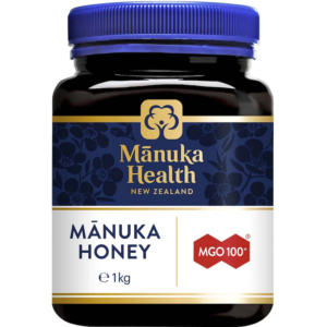Miere de Manuka MGO 100+