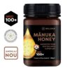 Miere de Manuka MGO 100+ UMF 5+ naturala din Noua Zeelanda