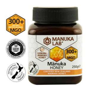 Miere de Manuka MGO 300+ naturala