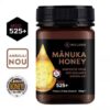 Miere de Manuka MGO 525+