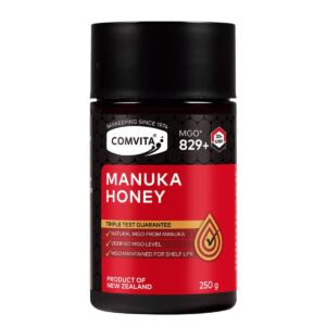 Miere de Manuka MGO 829+