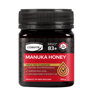 Miere de Manuka MGO 83+