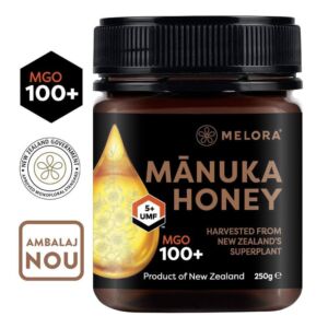 Miere de Manuka Melora