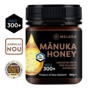 Miere de Manuka Melora