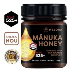 Miere de Manuka Melora