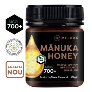 Miere de Manuka Melora