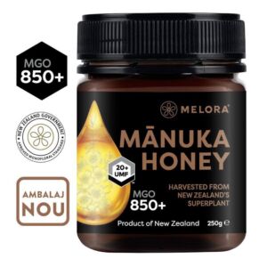 Miere de Manuka Melora