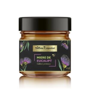 Miere de eucalipt Albina Carpatina