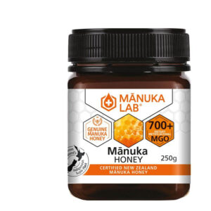 Miere de manuka MGO 700+ naturala din Noua Zeelanda