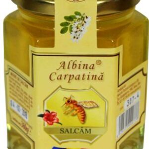 Miere de salcam Albina Carpatina