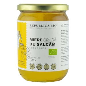 Miere de salcam eco