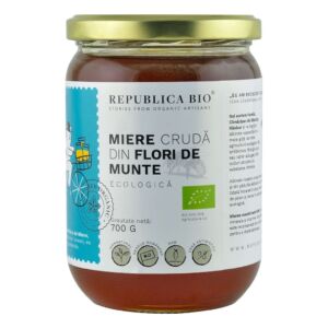 Miere din Flori de munte eco